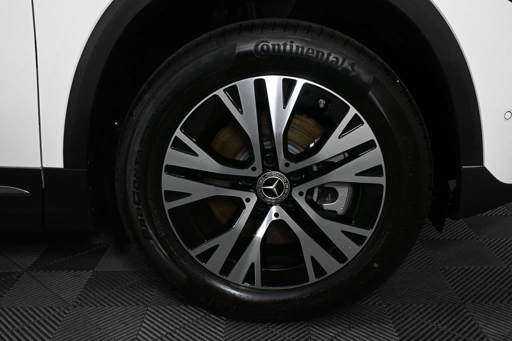 New 2026 Polar White Mercedes-Benz GLA 250 image 77