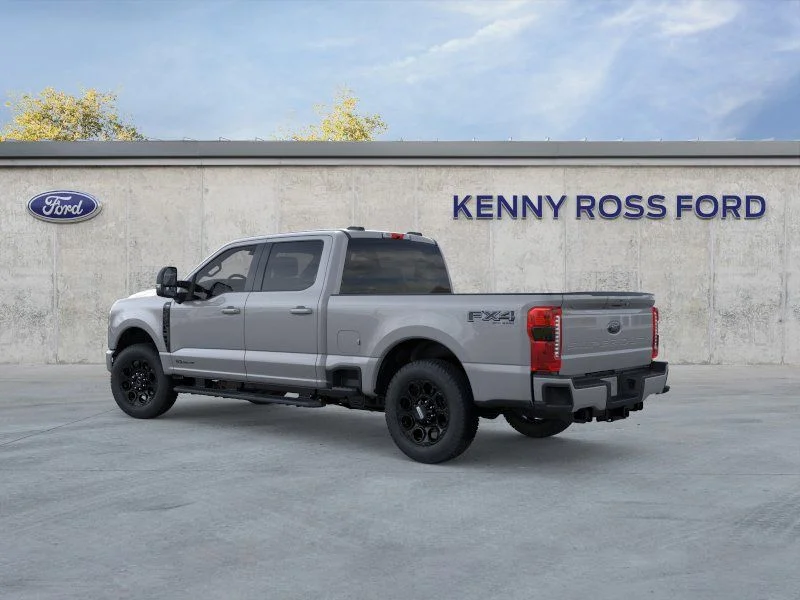 New 2026 Avalanche Ford F-250® XLT image 4