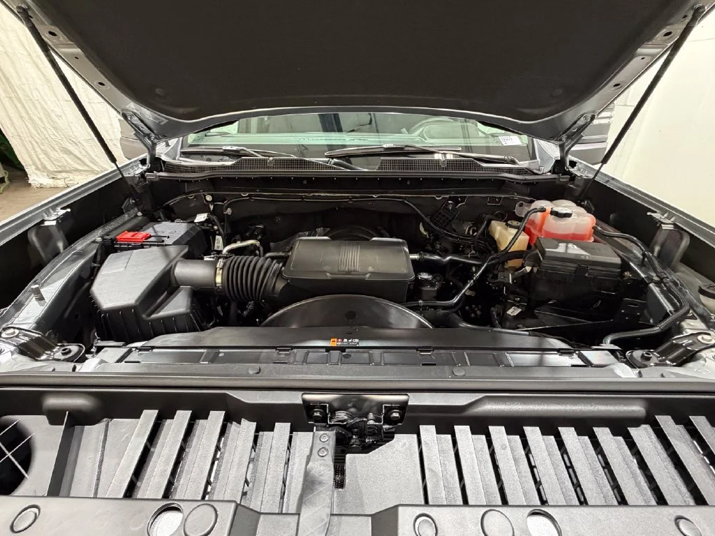 2026 Chevrolet Silverado 2500 HD LT - Photo 22