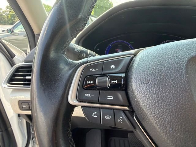 2020 Honda Accord Hybrid Touring - Photo 24
