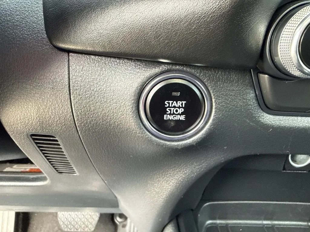 Used 2025 Black Mazda 2.5 S Premium Plus Package image 36