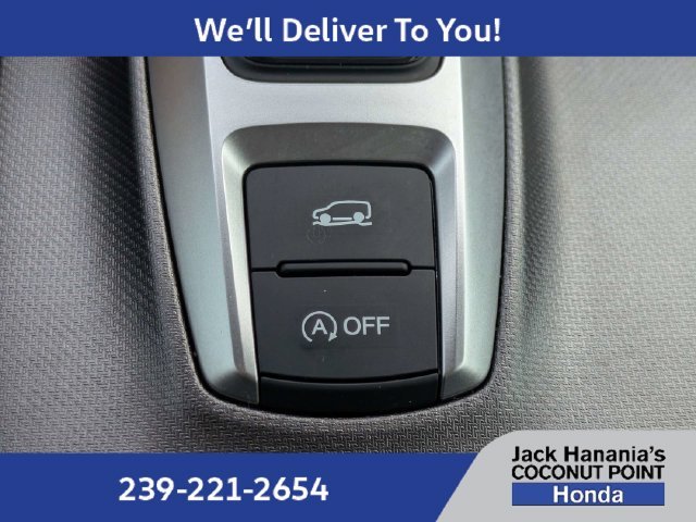 Used 2025  Honda EX-L image 33