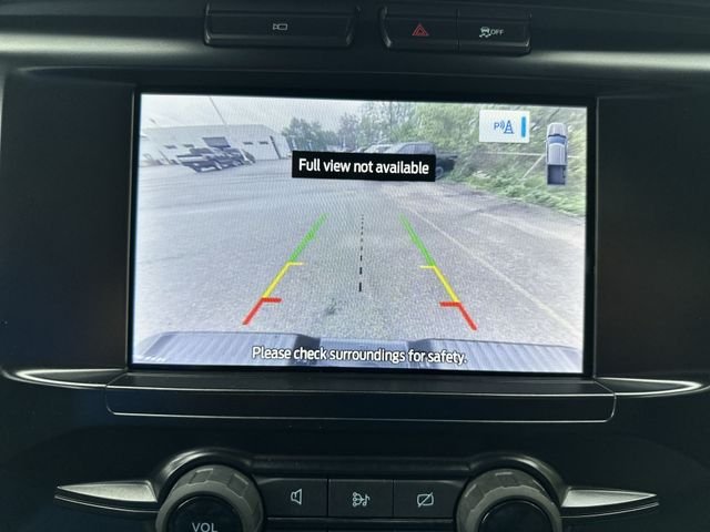 Used 2023 Blue Ford XL image 24