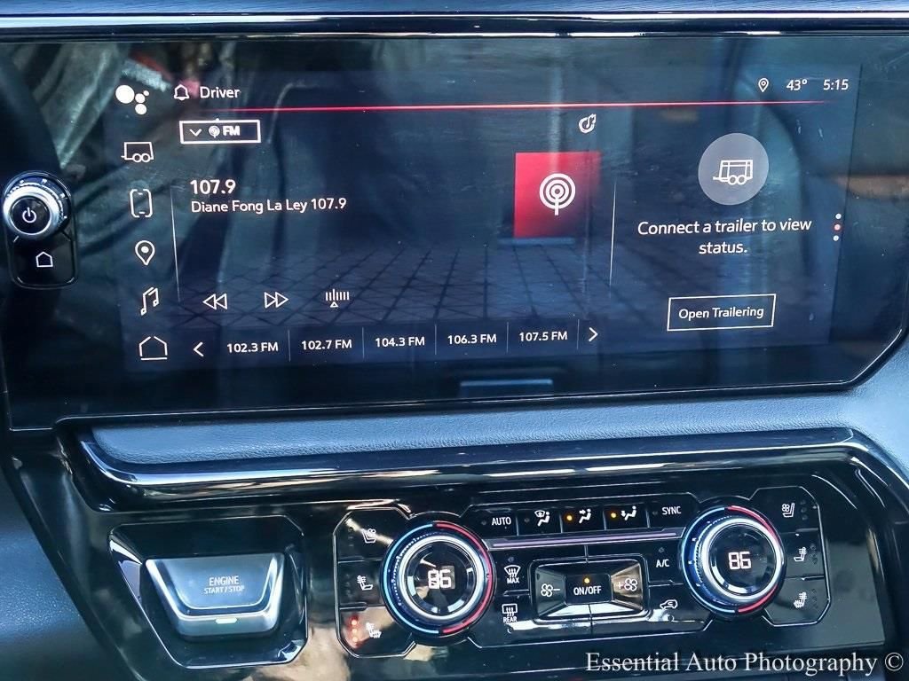 2024 GMC SIERRA - Image 16