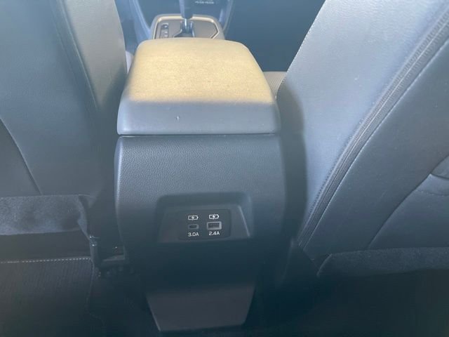 Used 2024 Blue Subaru Premium image 20