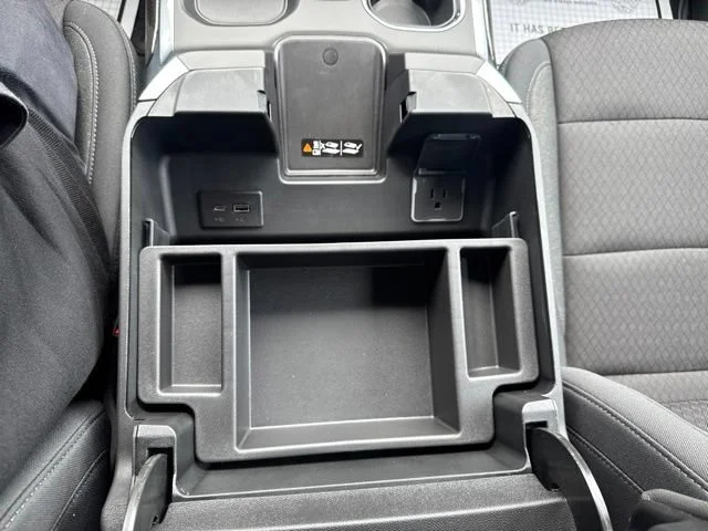 2026 Chevrolet Silverado 1500 LT Trail Boss - Photo 36