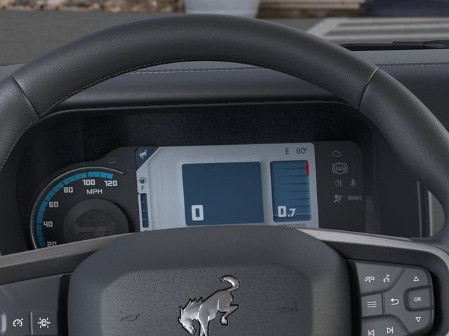 New 2025 Oxford White Ford Outer Banks® image 13