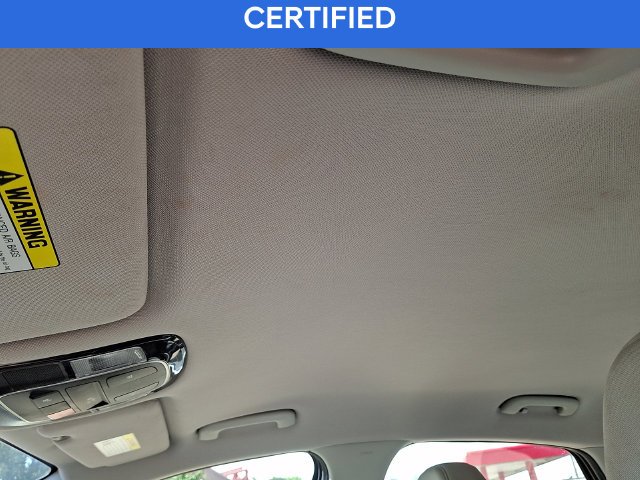 Certified Used 2024 Red Hyundai SEL image 21