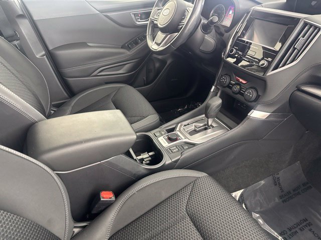 Used 2024 Gray Subaru Premium image 23