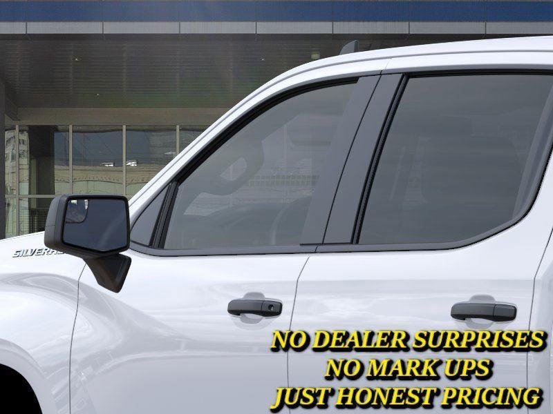 2026 Chevrolet Silverado 1500 Work Truck - Photo 12