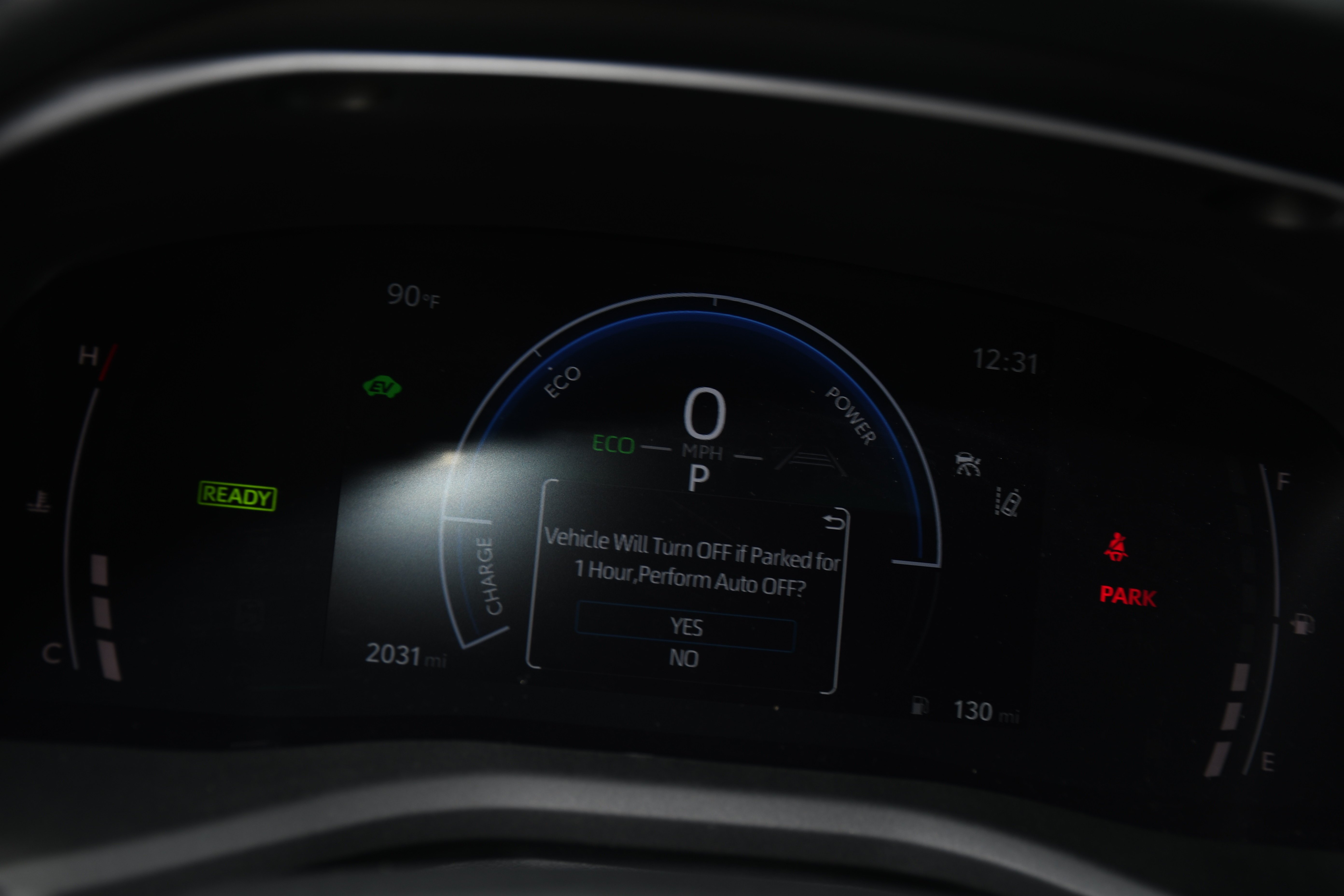 Used 2026  Toyota SE image 13
