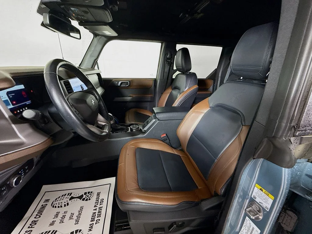 Used 2023 Area 51 Ford Outer Banks image 2