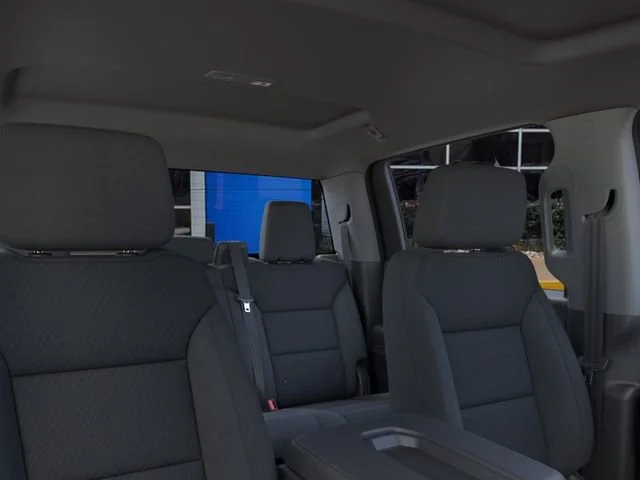 2026 Chevrolet Silverado 1500 LT - Photo 24