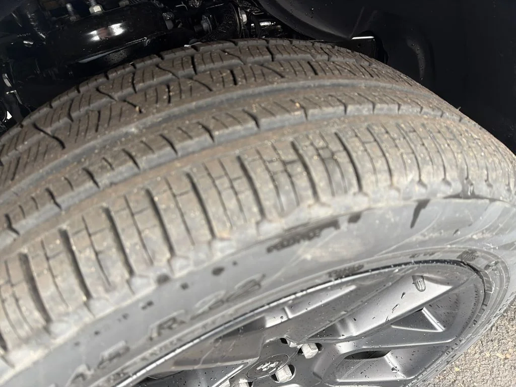 2026 RAM 1500 Laramie - Photo 28