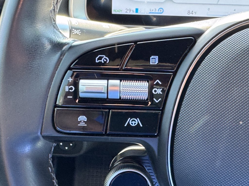 2023 Hyundai IONIQ 6 SEL - Photo 26