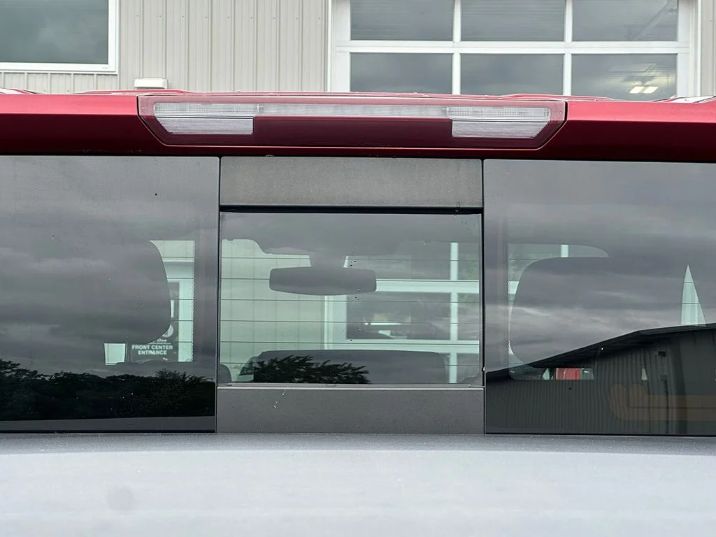 Used 2019 Red Chevrolet LT image 19