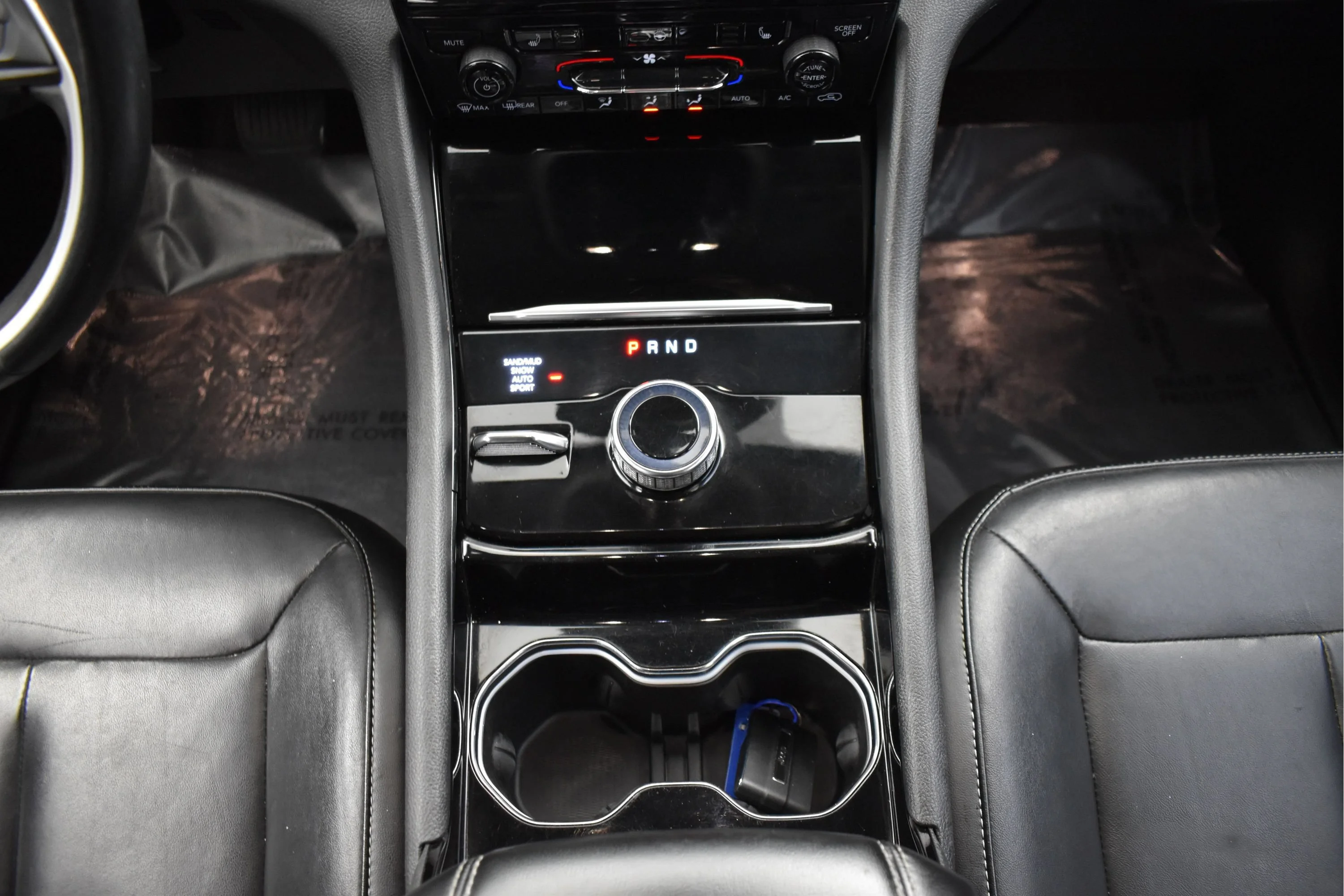 2021 Jeep Grand Cherokee L Limited - Photo 29