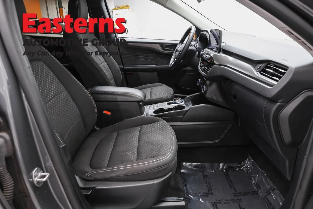 Used 2024 Gray Ford Active image 24
