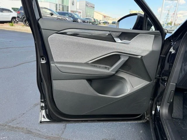New 2026 Black Volkswagen 2.0T S image 12