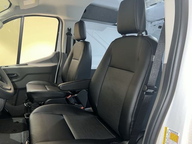 Used 2024 White Ford Base image 16