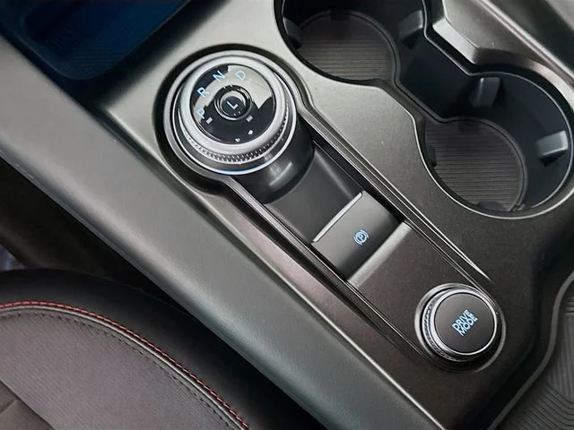 New 2026 Vapor Blue Ford ST-Line image 17