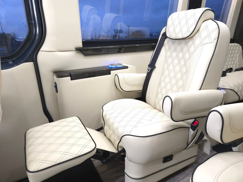 2024 Mercedes-Benz Sprinter Cargo Van Base - Photo 30