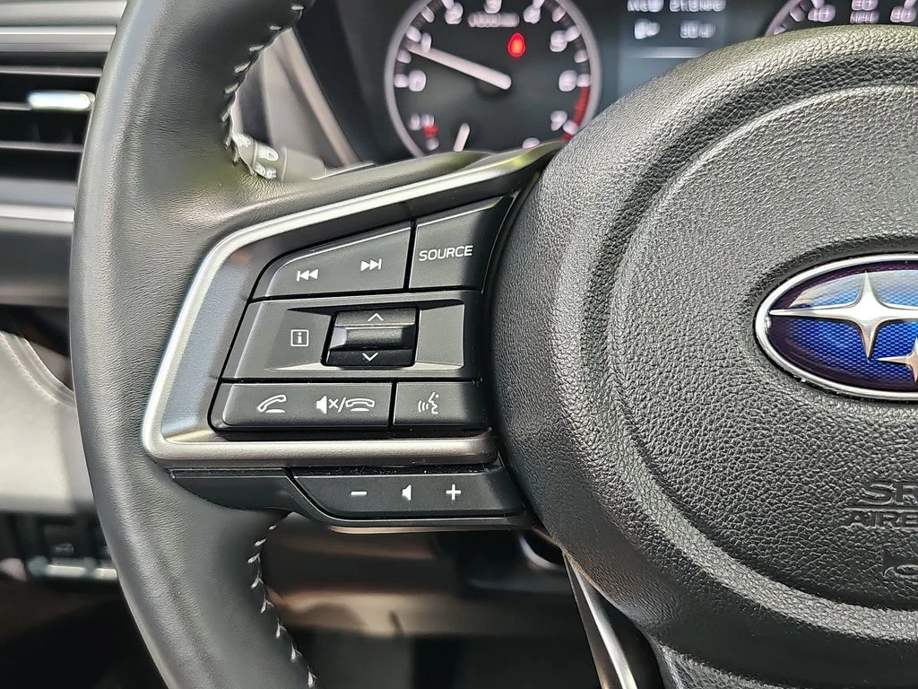 Used 2023 Blue Subaru Touring image 18