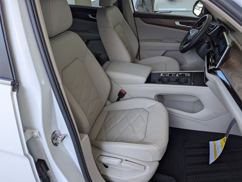 2026 Volkswagen Atlas SE - Photo 39