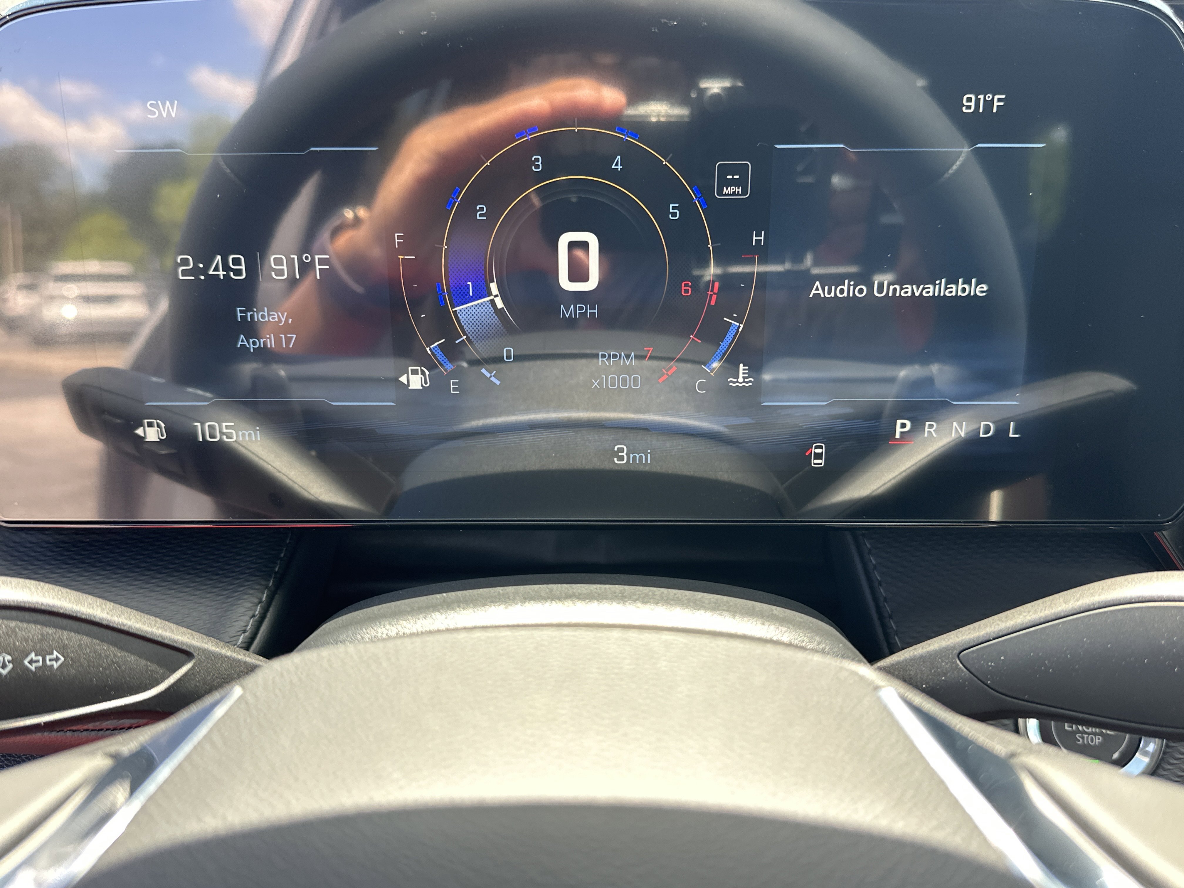 2026 Chevrolet Equinox LT - Photo 27