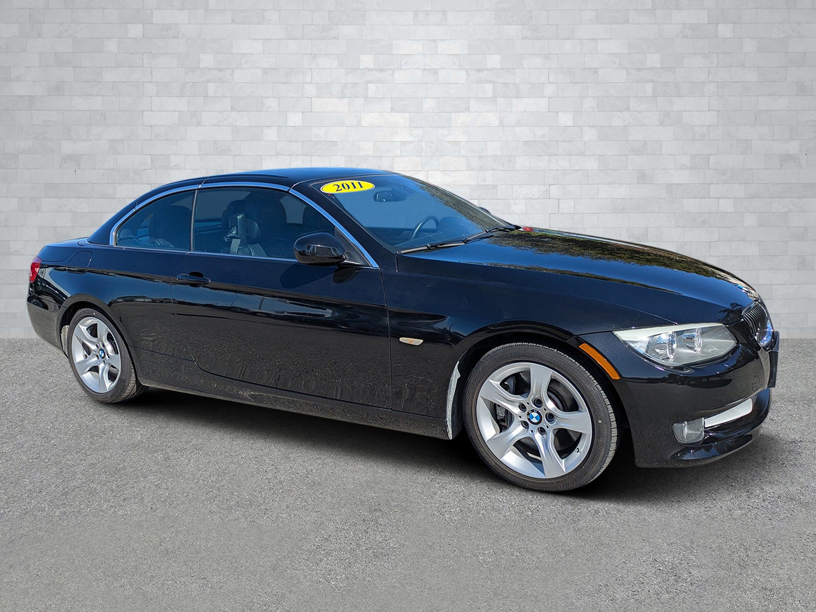 2011 BMW 3 Series 335i