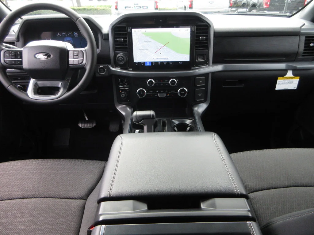 New 2026 Avalanche Ford XLT image 22
