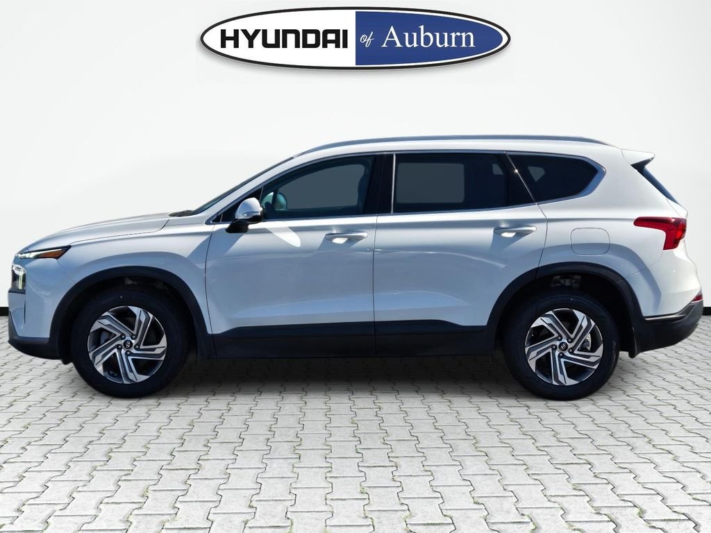 2023 Hyundai Santa Fe SEL - Photo 10
