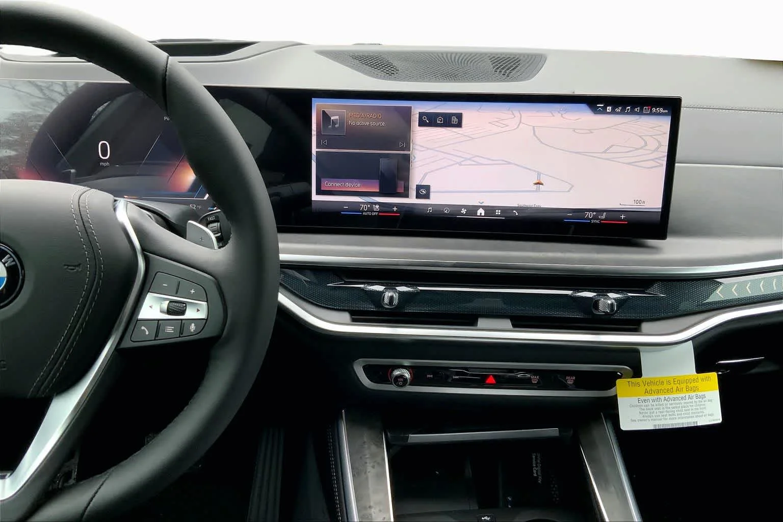 2026 BMW X5 40i - Photo 6