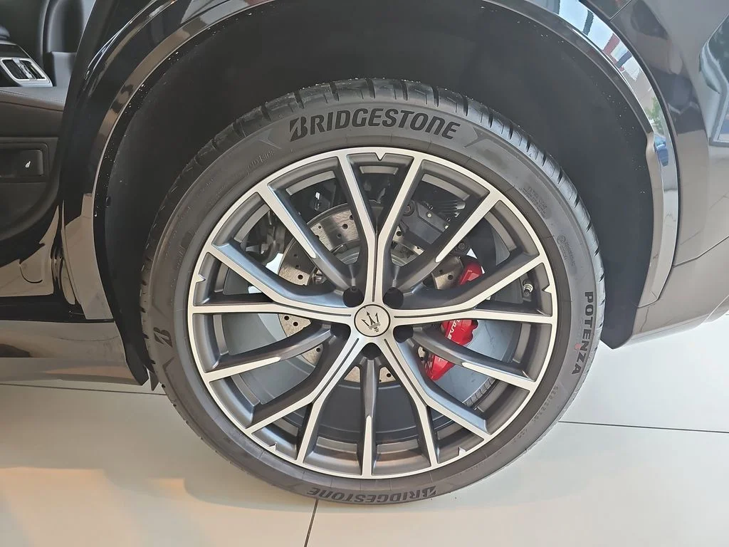 2025 Maserati Grecale TROFEO - Photo 33