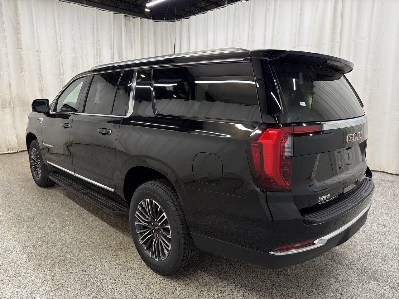 2026 GMC Yukon XL Elevation - Photo 9