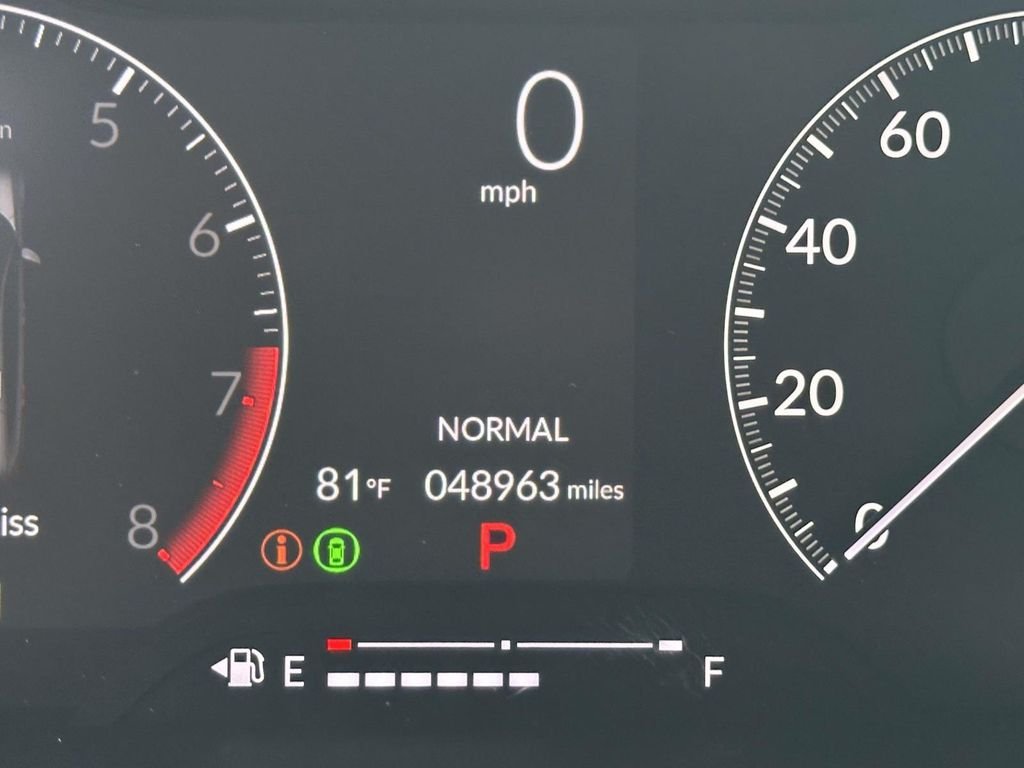 Used 2023  Honda Sport image 26