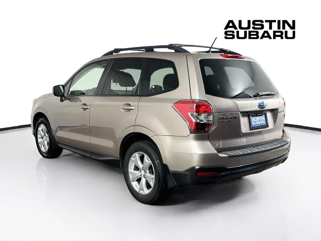 Used 2015 Brown Subaru 2.5i Premium image 5