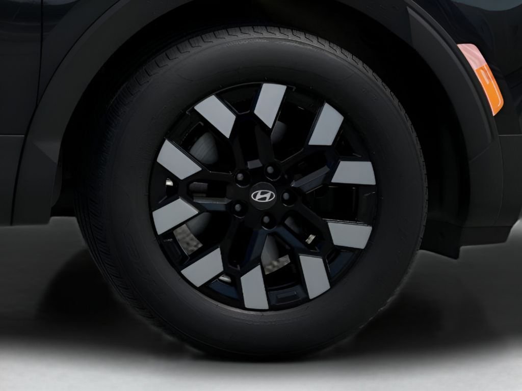 2026 Hyundai Santa Cruz SEL - Photo 16