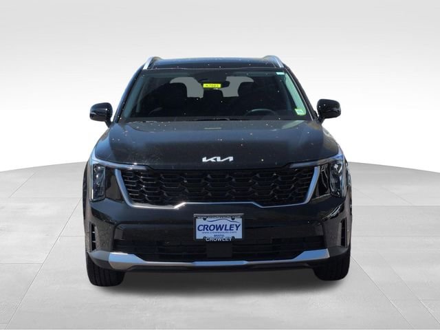 New 2026 Ebony Black Kia S image 9