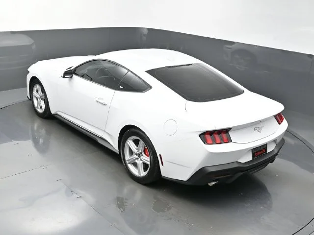 Used 2026 White Ford EcoBoost image 44