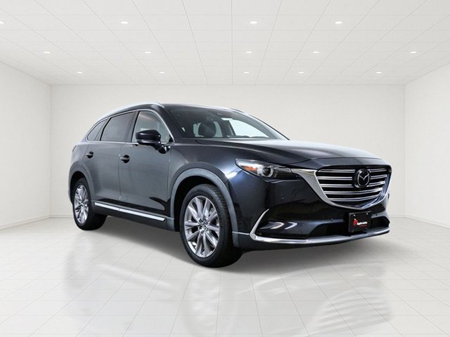 2020 Mazda CX-9 Grand Touring