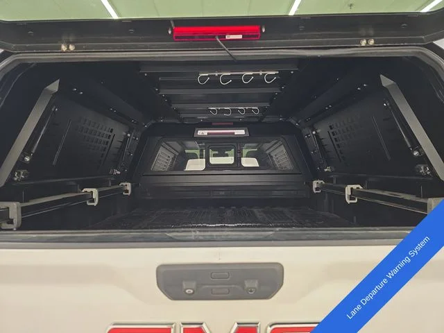 Used 2020 Summit White GMC Denali image 17