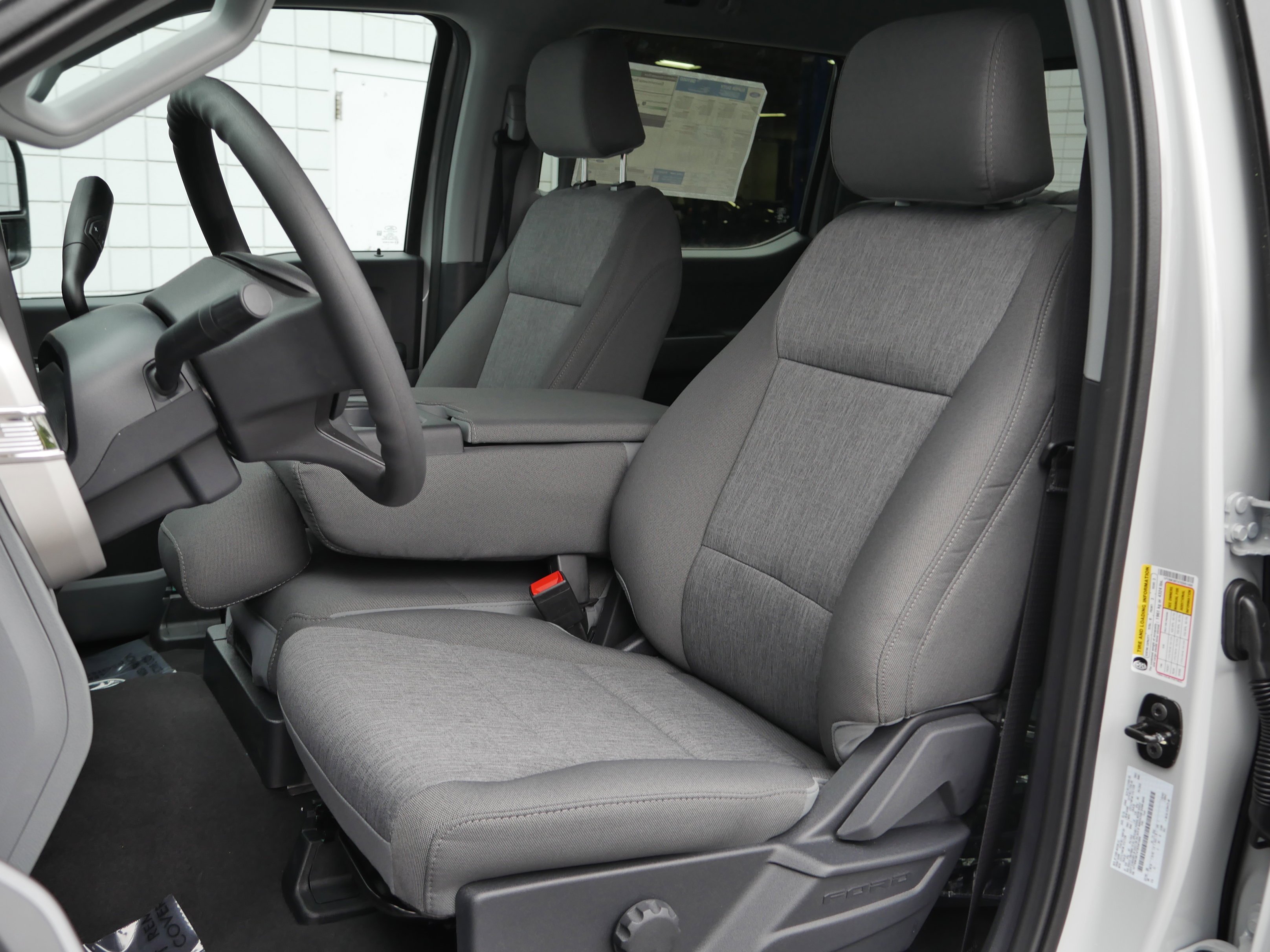 New 2026 Avalanche Ford F-350® XL image 35