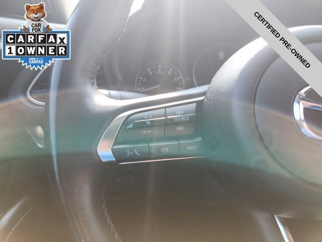 Used 2025 Black Mazda 2.5 S Preferred Package image 29