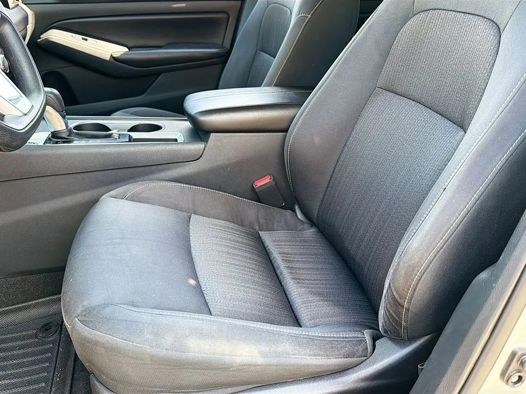 2022 Nissan Altima SV - Photo 33