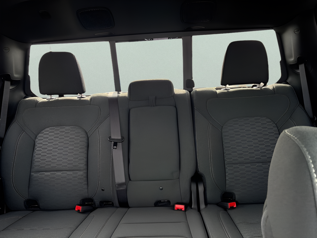 2026 RAM 1500 Big Horn/Lone Star - Photo 29