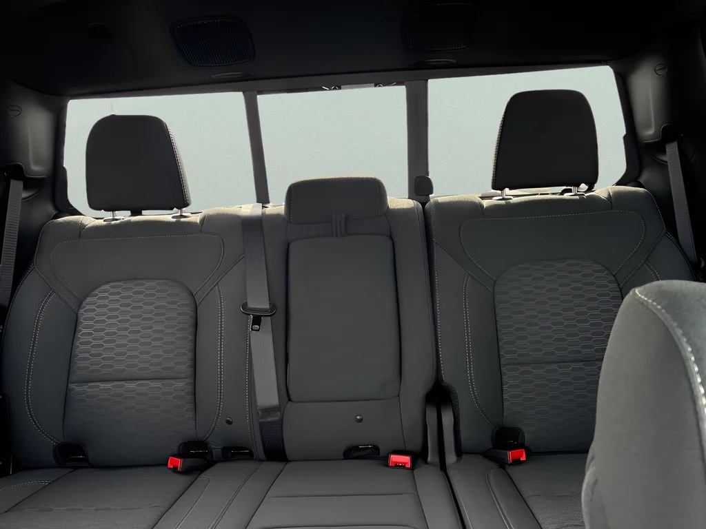 2026 RAM 1500 Big Horn/Lone Star - Photo 29