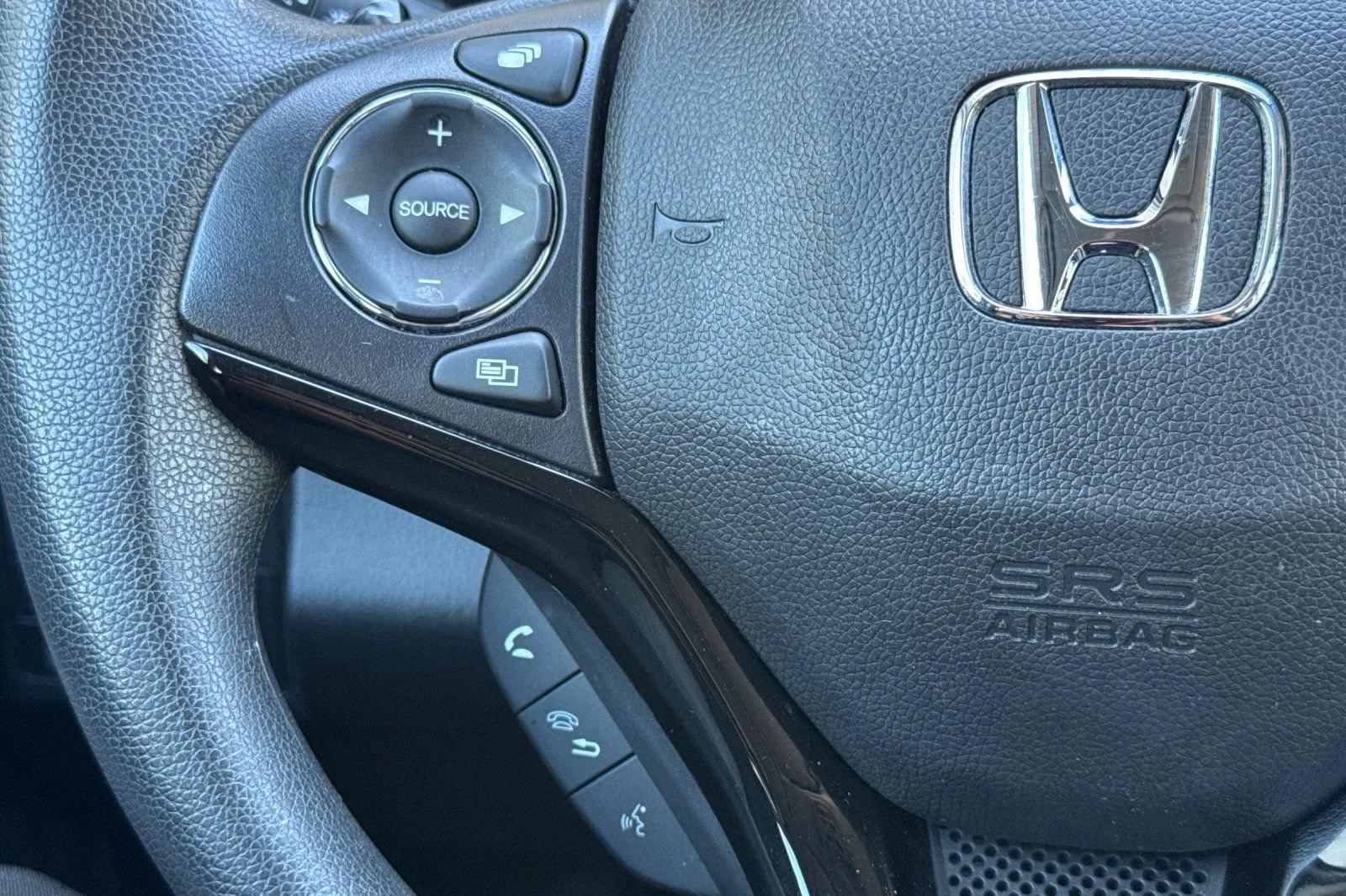 2022 Honda HR-V EX - Photo 25