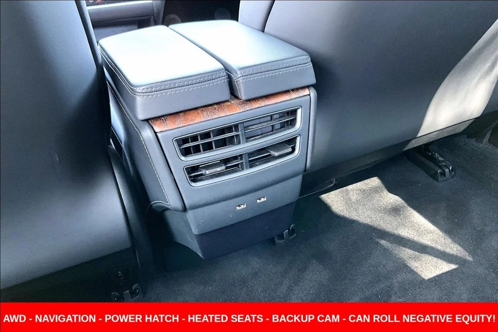 Used 2018 Red Tesla 100D image 10