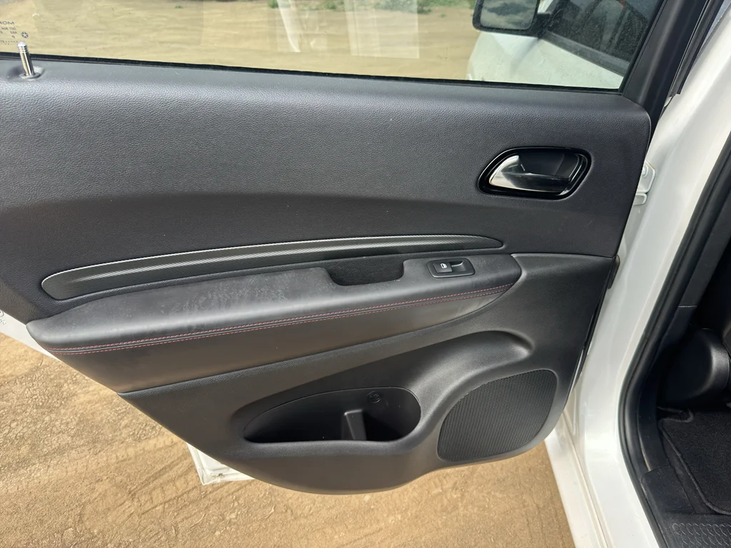 Used 2021 Vice White Dodge R/T image 21
